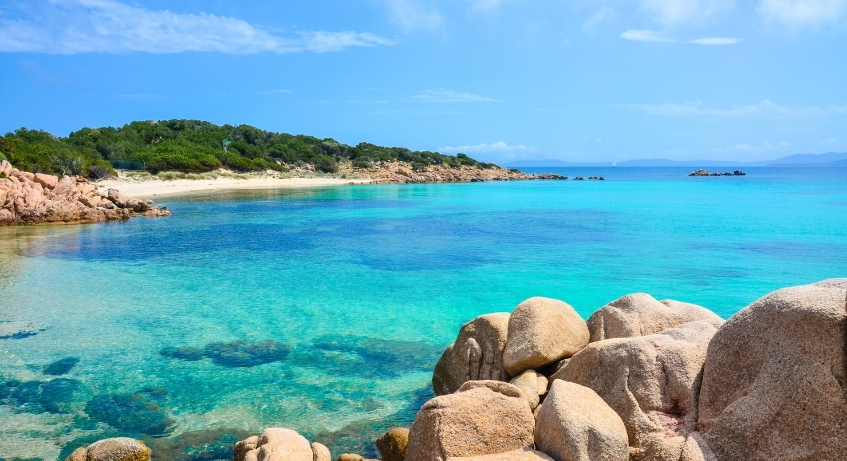 COSTA SMERALDA 