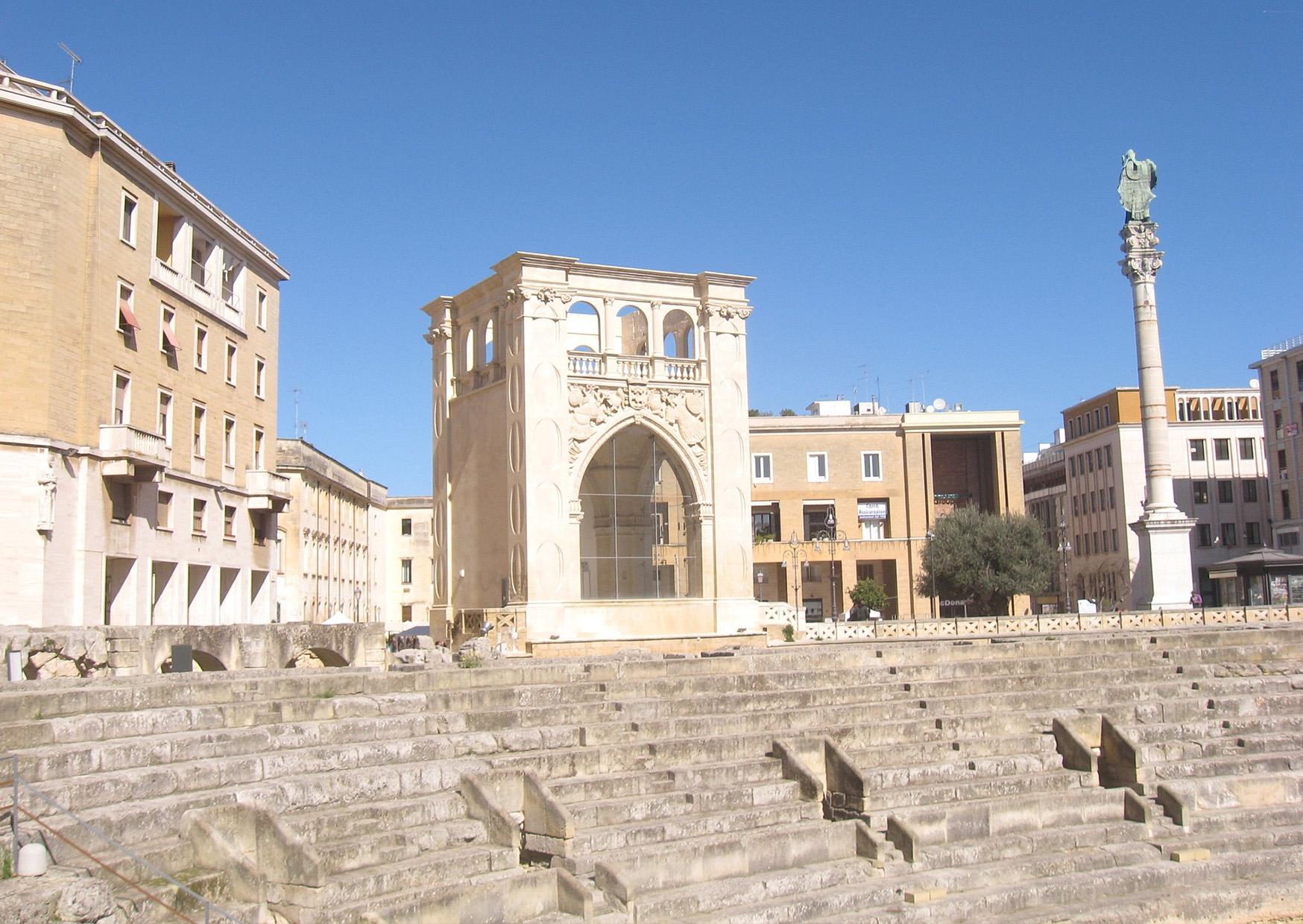 il salento barocco e non solo 3