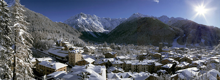 ponte di legno