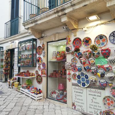 Il Salento Barocco E Non Solo 8