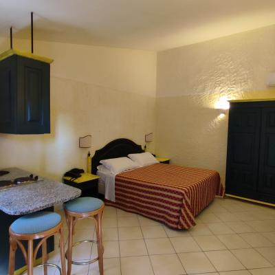 Horse Country Resort 20