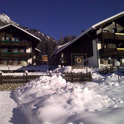 Borgo Al Sole Resort 62